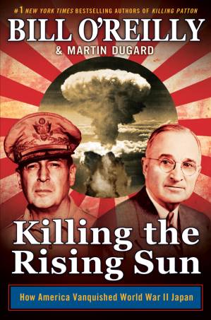 دانلود کتاب Killing the Rising Sun