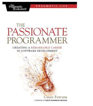 دانلود کتاب The Passionate Programmer