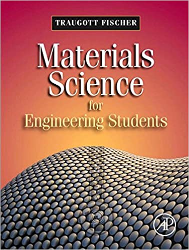 دانلود کتاب Materials Science For Engineering Students, 2009