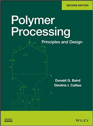 دانلود کتاب Polymer Processing – Principles And Design, 2nd ed, 2012;2014