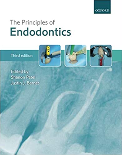 دانلود کتاب The Principles Of Endodontics, 3rd ed, 2020