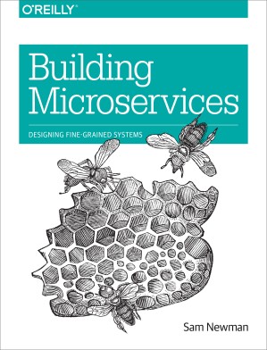 دانلود کتاب Building Microservices