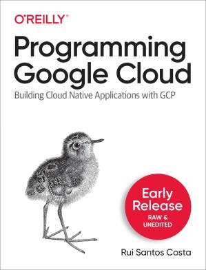 دانلود کتاب Programming Google Cloud