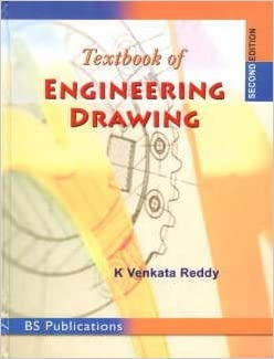 دانلود کتاب Textbook Of Engineering Drawing, 2008