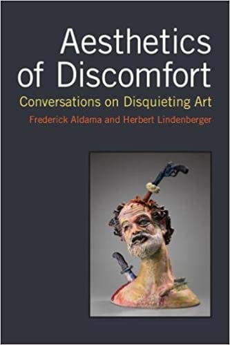 دانلود کتاب Aesthetics Of Discomfort, 2016