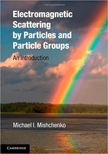 دانلود کتاب Electromagnetic Scattering By Particles And Particle Groups – An Introduction, 2014