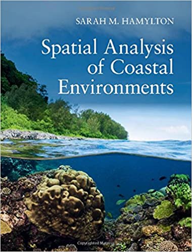دانلود کتاب Spatial Analysis Of Coastal Environments, 2017