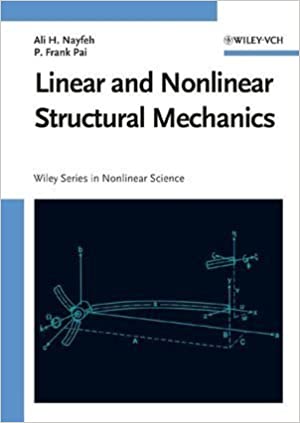 دانلود کتاب Linear And Nonlinear Structural Mechanics, 2004