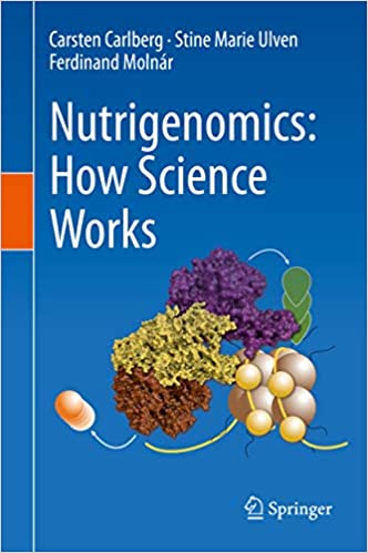 دانلود کتاب Nutrigenomics – How Science Works, 2020