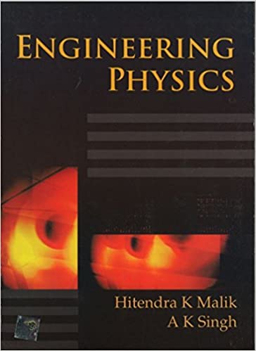 دانلود کتاب Engineering Physics, 2nd ed, 2018