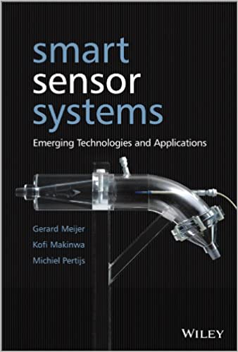 دانلود کتاب Smart Sensor Systems : Emerging Technologies And Applications 2014