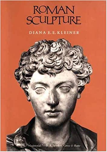 دانلود کتاب Roman Sculpture, 1992