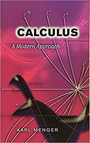 دانلود کتاب Calculus – A Modern Approach, 2007
