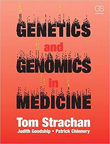 دانلود کتاب Genetics And Genomics In Medicine, 2015