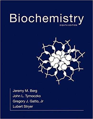 دانلود کتاب Biochemistry, 8th ed, 2015