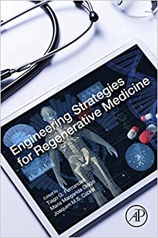 دانلود کتاب Engineering Strategies For Regenerative Medicine, 2019
