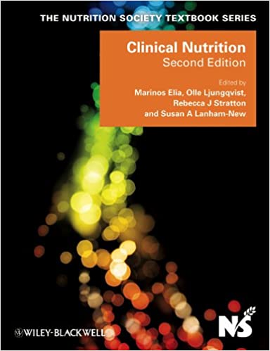 دانلود کتاب Clinical Nutrition, 2nd ed, 2013