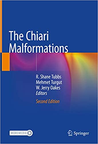 دانلود کتاب The Chiari Malformations, 2nd ed, 2020