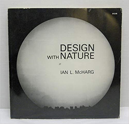 دانلود کتاب Design With Nature, 1971