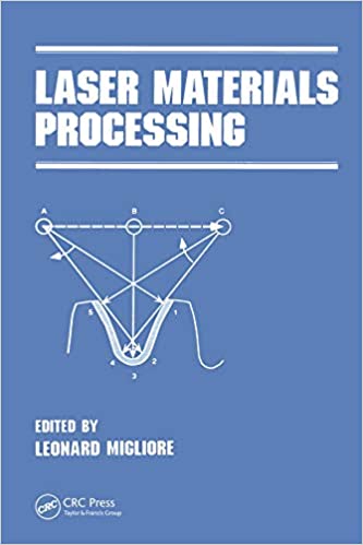 دانلود کتاب Laser Materials Processing, 1996