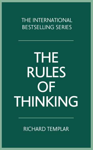 دانلود کتاب The Rules of Thinking