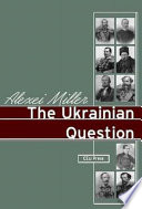 دانلود کتاب The Ukrainian Question