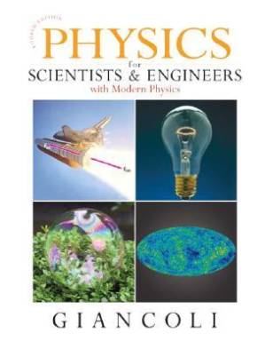 دانلود کتاب Physics for Scientists & Engineers with Modern Physics