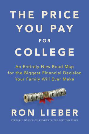 دانلود کتاب The Price You Pay for College