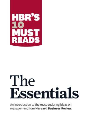 دانلود کتاب The Essentials