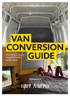 دانلود کتاب Van Conversion Guide, 9th Edition
