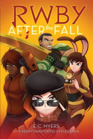 دانلود کتاب After the Fall