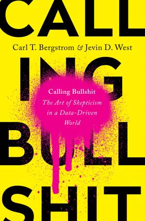 دانلود کتاب Calling Bullshit