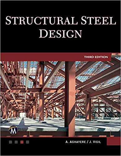 دانلود کتاب Structural Steel Design, 3rd ed, 2019