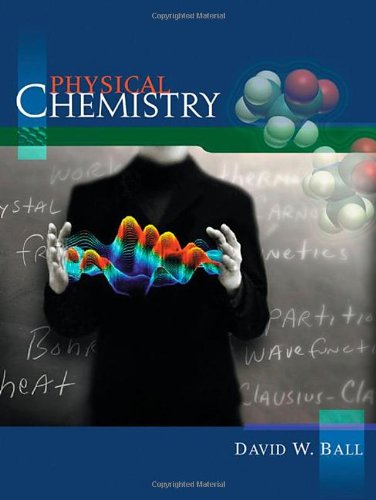 دانلود کتاب Physical Chemistry, 2002