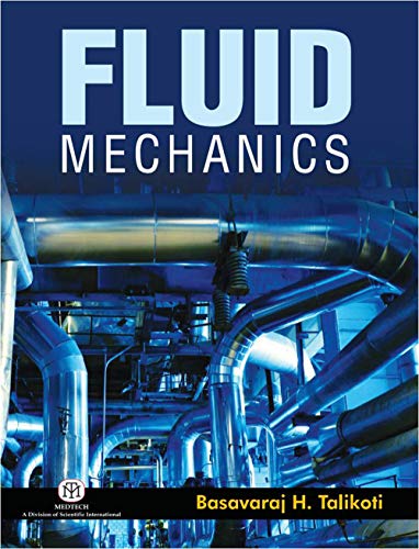 دانلود کتاب Fluid Mechanics, 2019