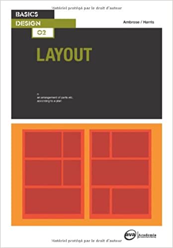 دانلود کتاب Basics Design Layout, 2005