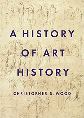 دانلود کتاب A History Of Art History, 2019