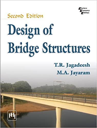 دانلود کتاب Design Of Bridge Structures, 2nd ed, 2004