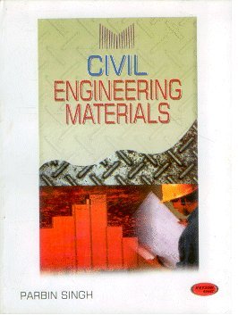 دانلود کتاب Civil Engineering Materials, 2009