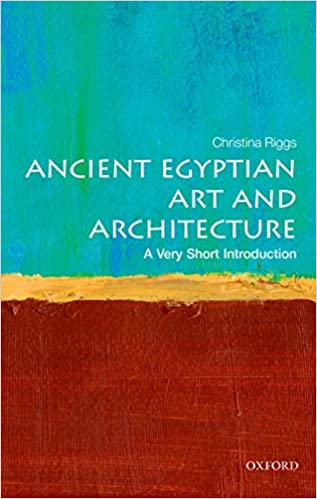 دانلود کتاب Ancient Egyptian Art And Architecture – A Very Short Introduction, 2014