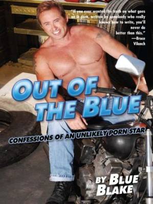 دانلود کتاب Out of the Blue
