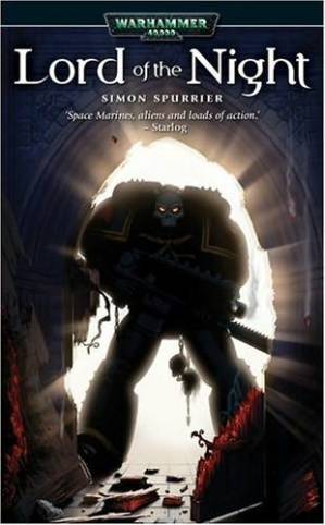 دانلود کتاب Lord of the Night (warhammer 40,000)