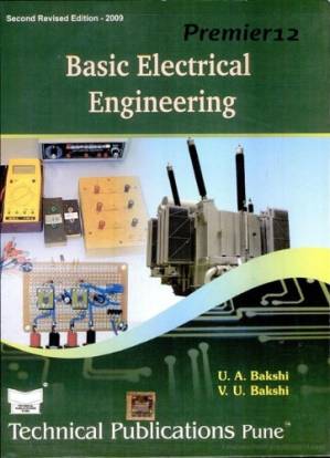 دانلود کتاب Basic Electrical Engineering