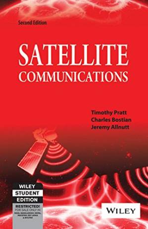 دانلود کتاب Satellite Communications – 2nd Ed.