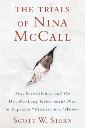 دانلود کتاب The Trials of Nina McCall