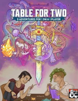 دانلود کتاب Table For Two
