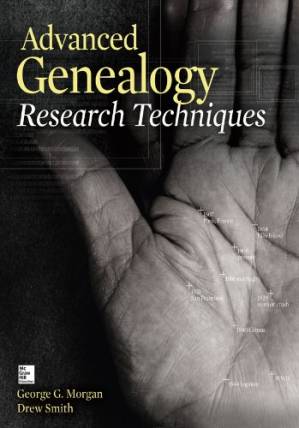 دانلود کتاب Advanced Genealogy Research Techniques