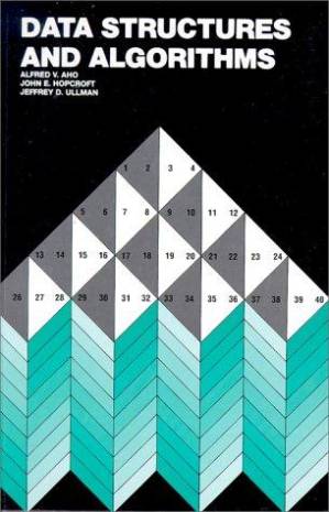دانلود کتاب Data Structures and Algorithms