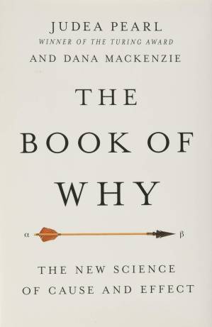 دانلود کتاب The Book of Why: The New Science of Cause and Effect