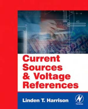 دانلود کتاب Current Sources and Voltage References: A Design Reference for Electronics Engineers